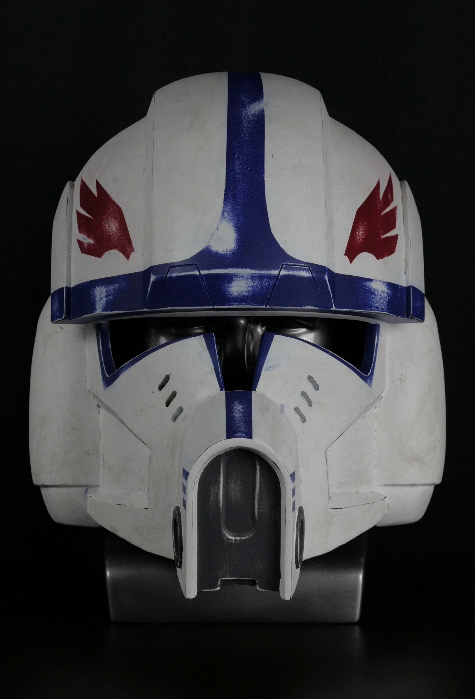 Star wars sales clone pilot helmet