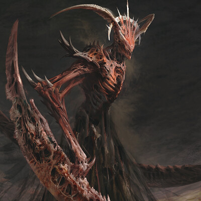Antonio j manzanedo soul reaper manzanedo