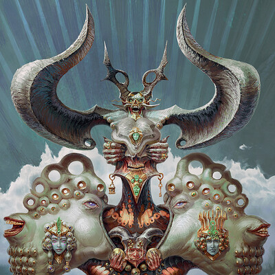 Archon of Truth