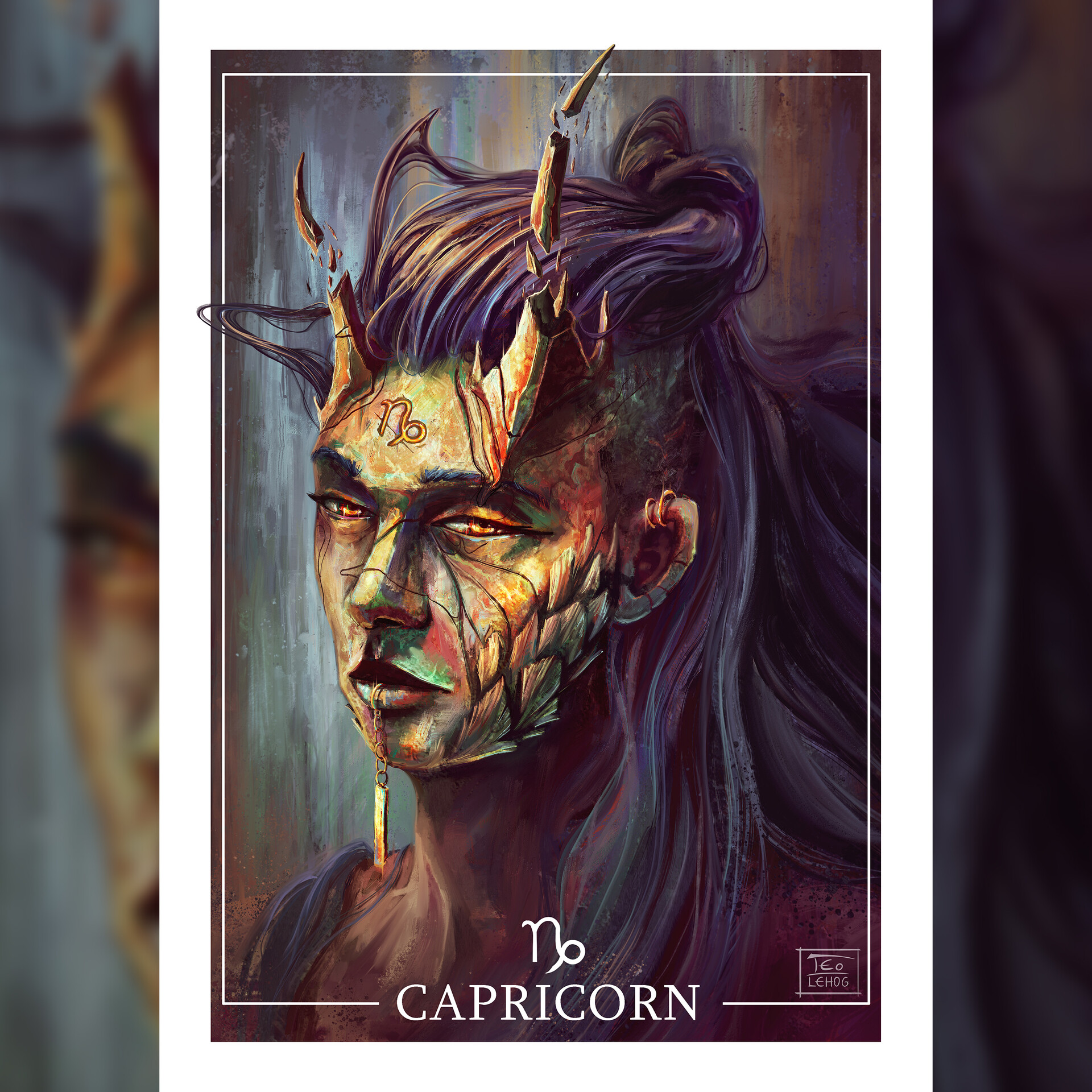 Negative Traits Capricorn Male - ae6o8g6