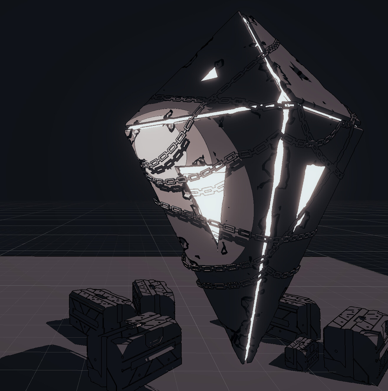 Outline Experiments