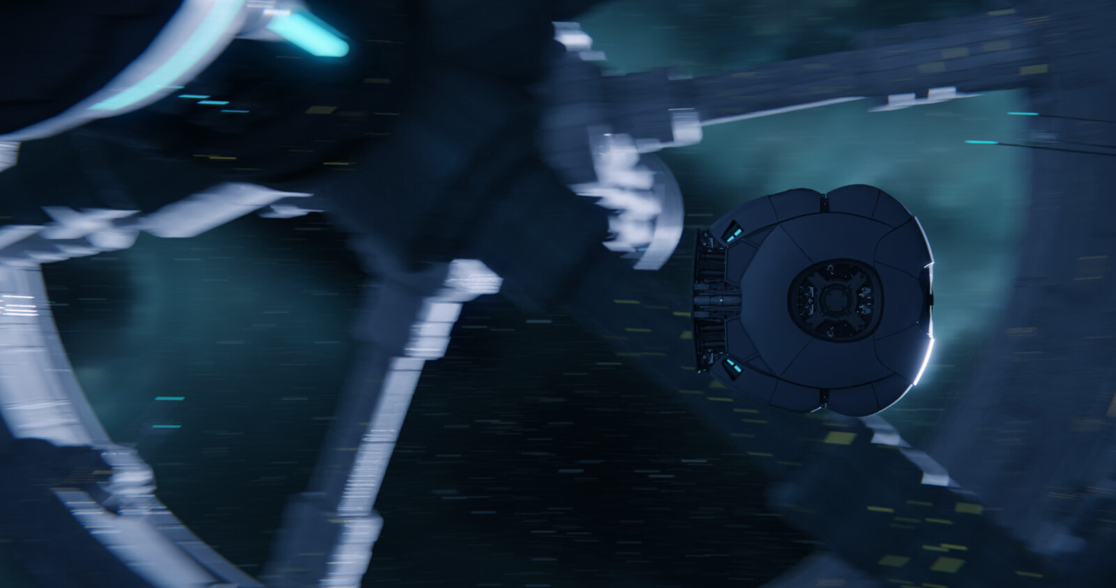 Starhaven VFX