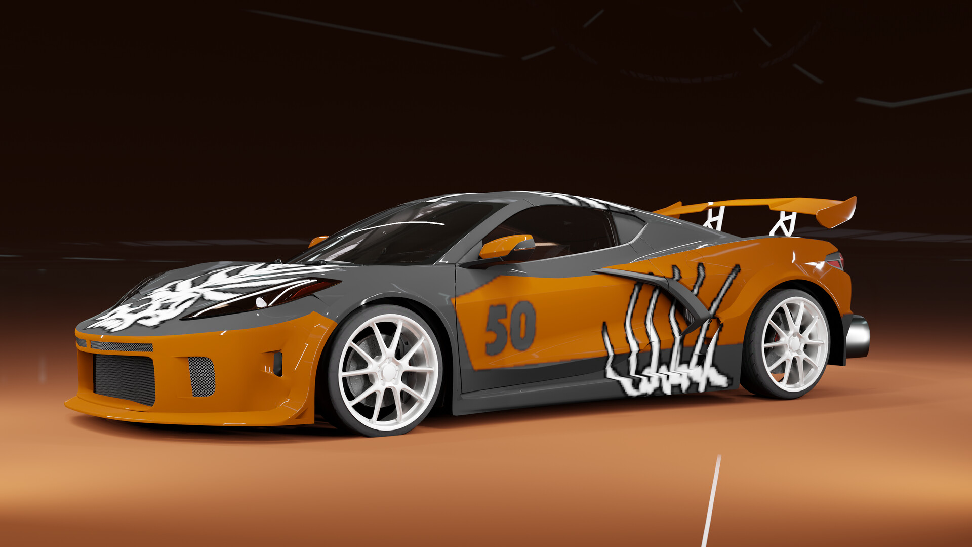 Doviux what if nfs most wanted blacklist was created in 2021 2022
