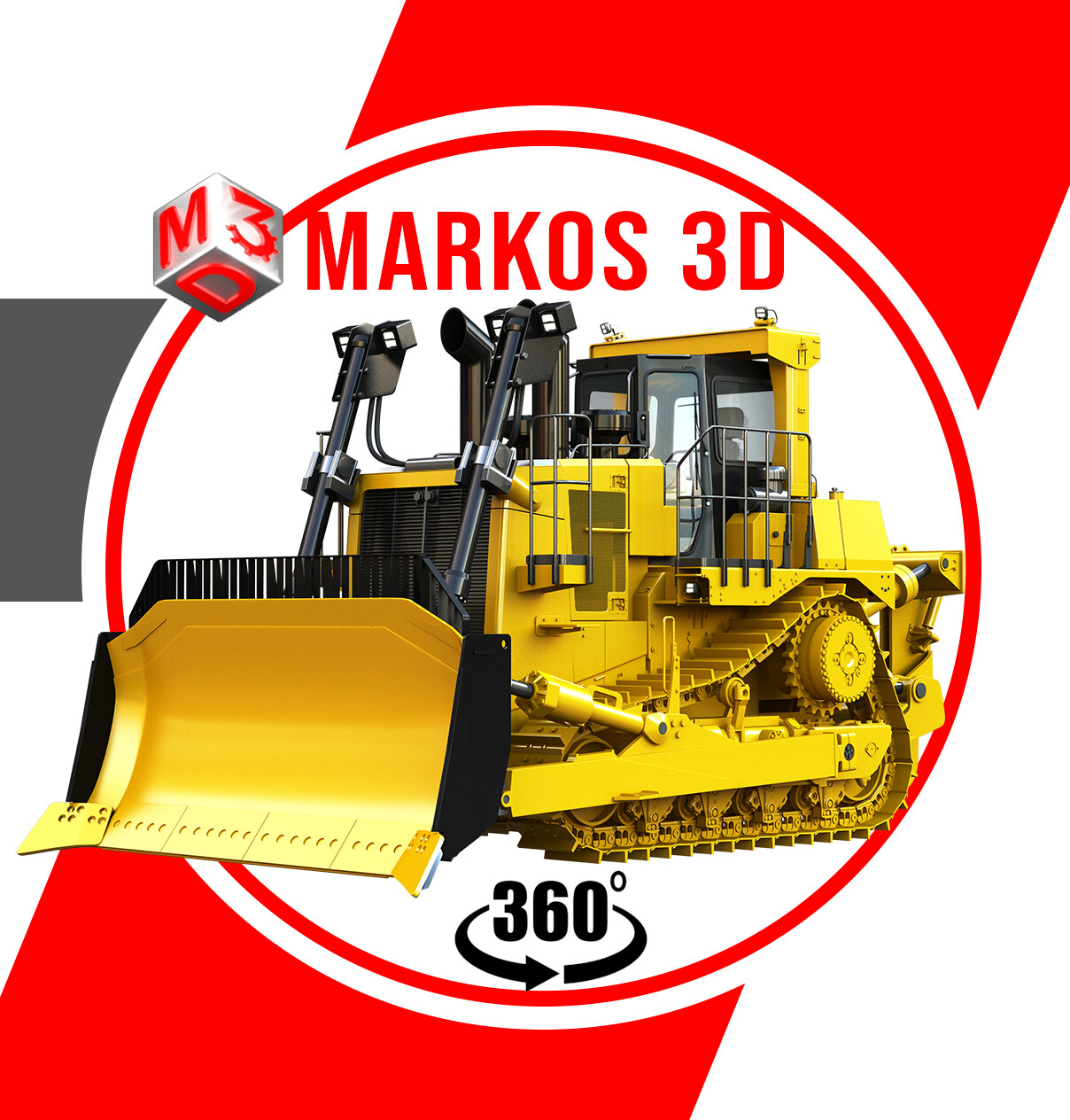 D10T2 - Dozer