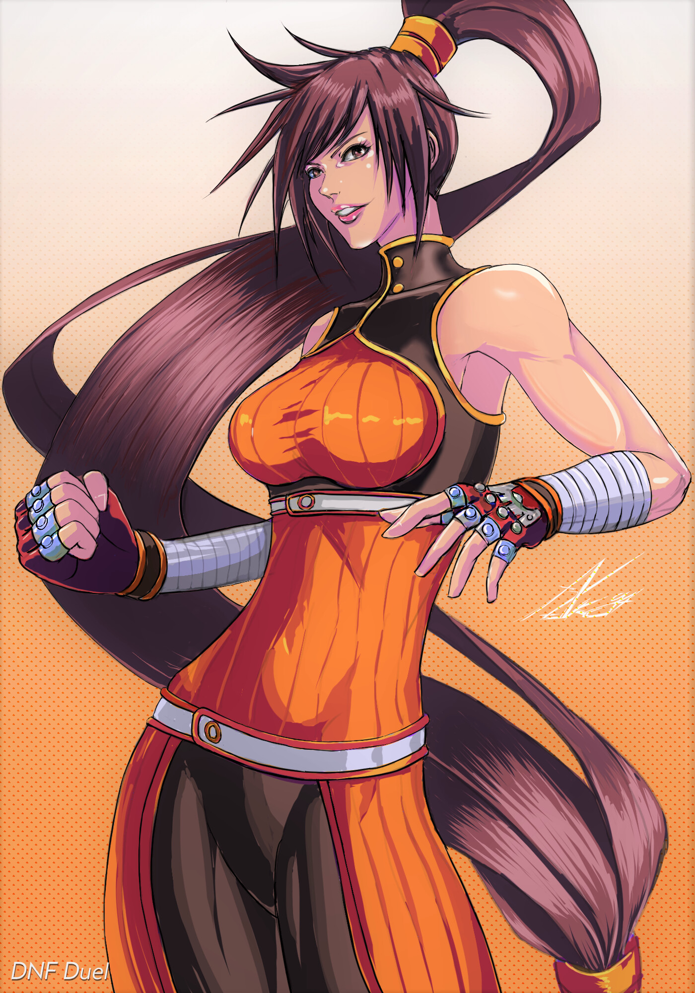 ArtStation ストライカー