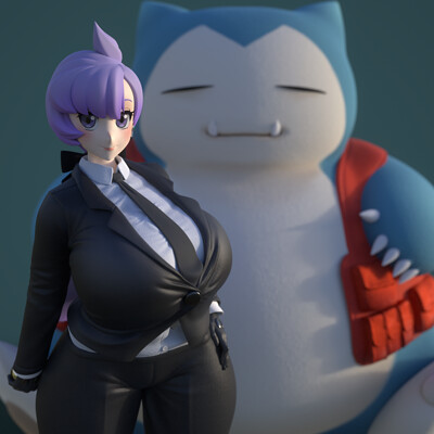 Usuke Ninja