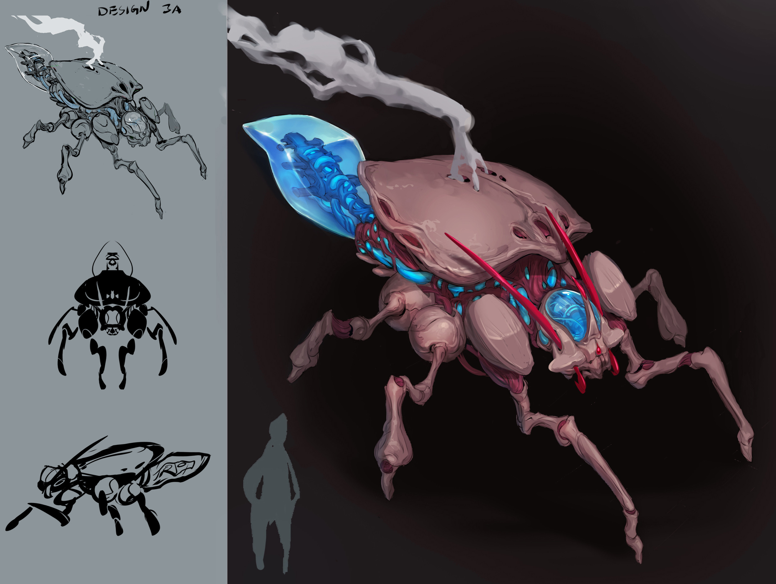 Bonebugbot #2