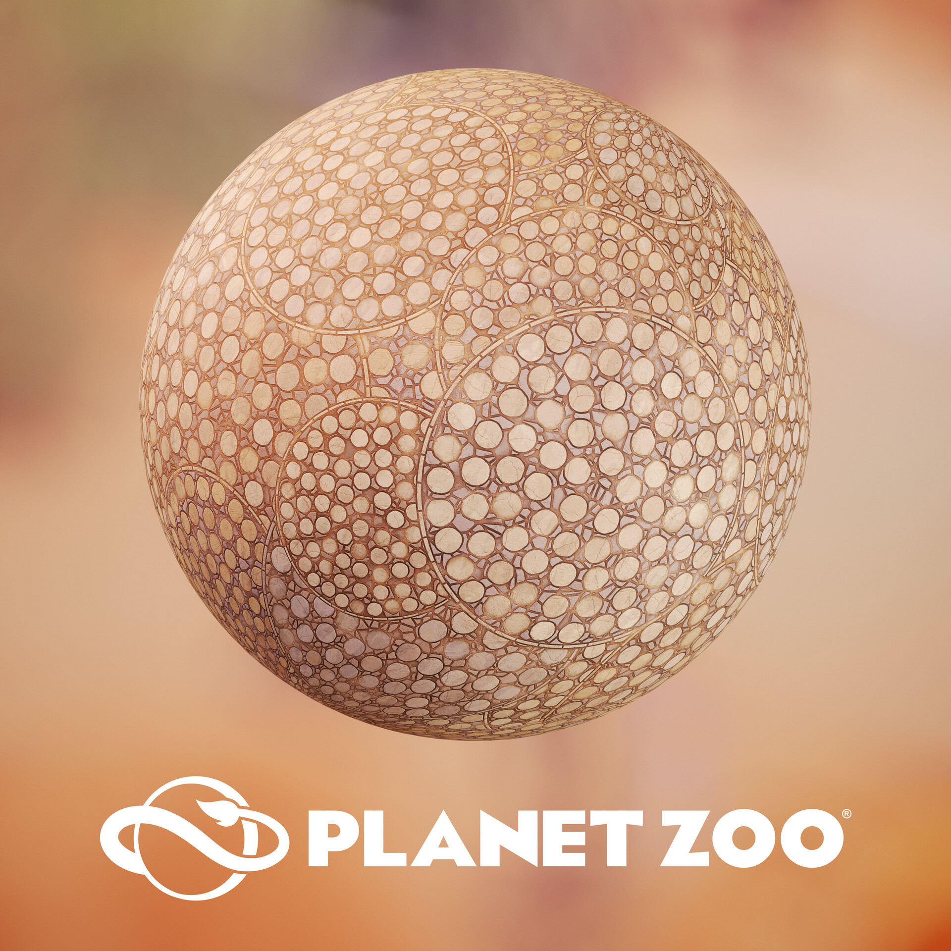 ArtStation Zoo DLC Australia Pack