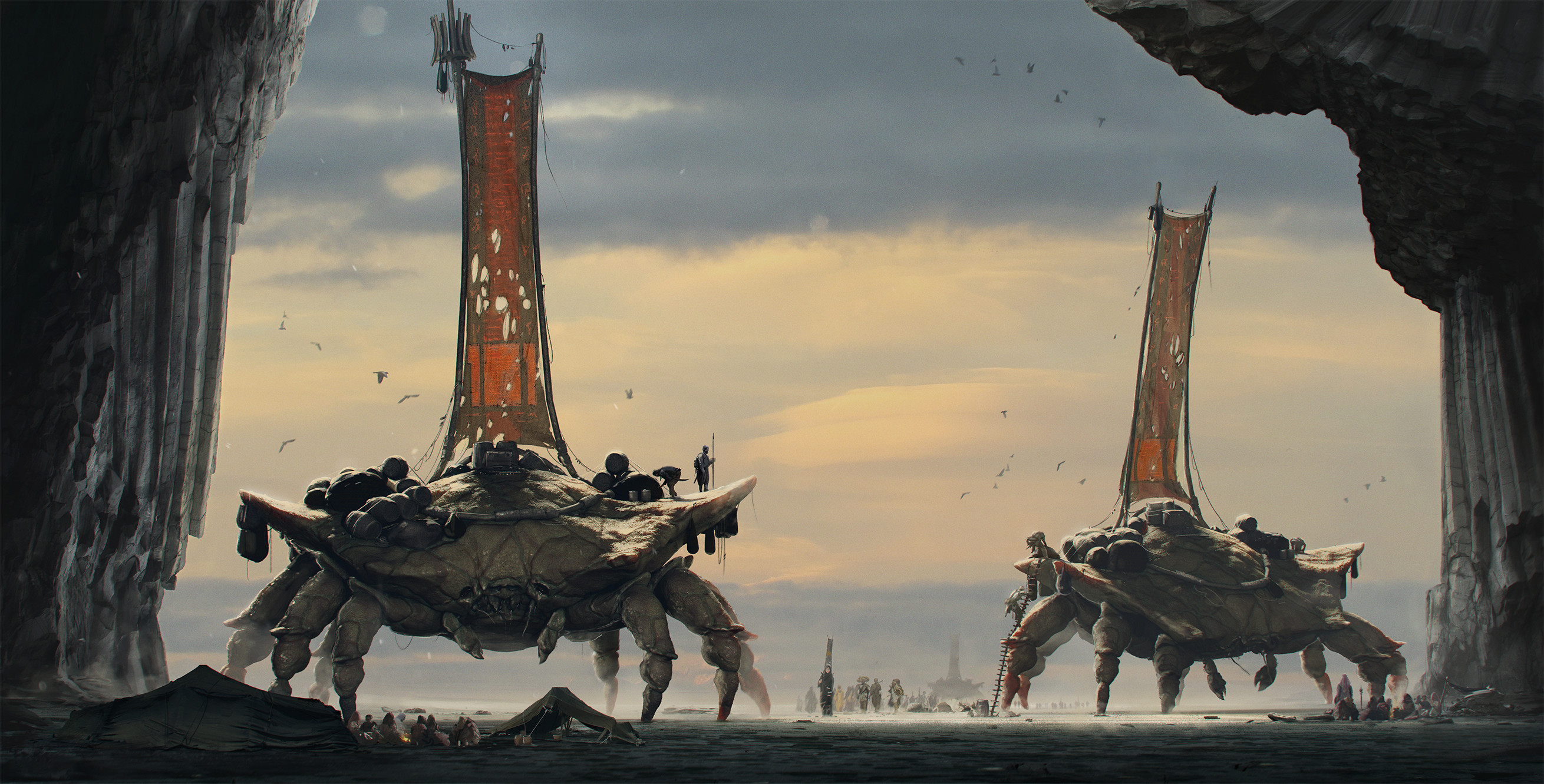 Final Concept