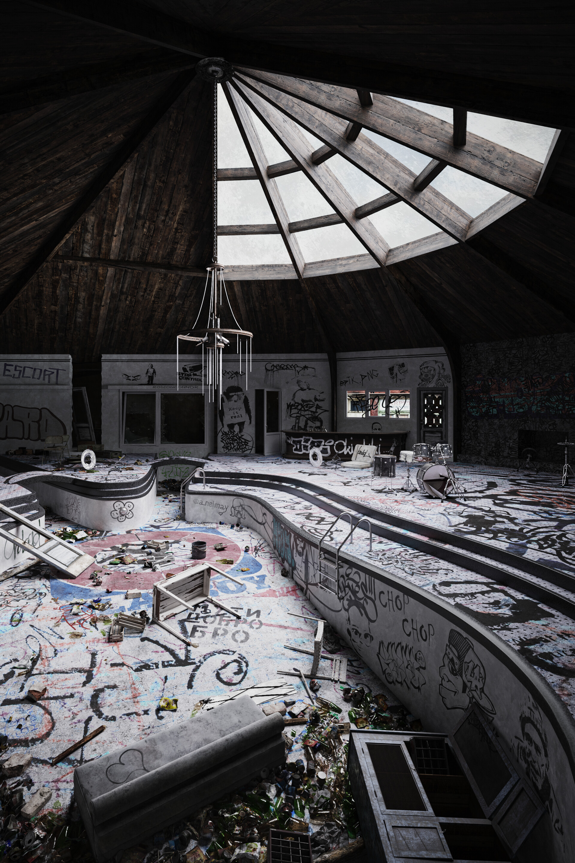 Abandoned Mansions In Tennessee - bf3upkm