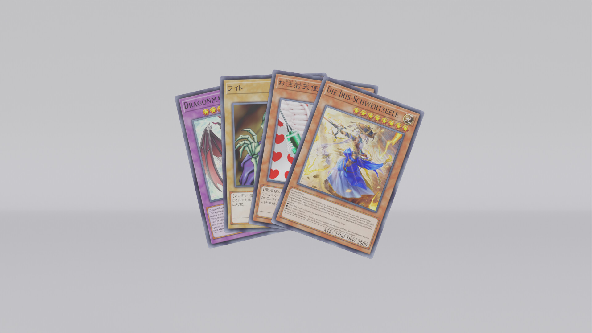 ArtStation - Yugioh cards - Fanmade ArtStation - Yugioh cards - Fanmade