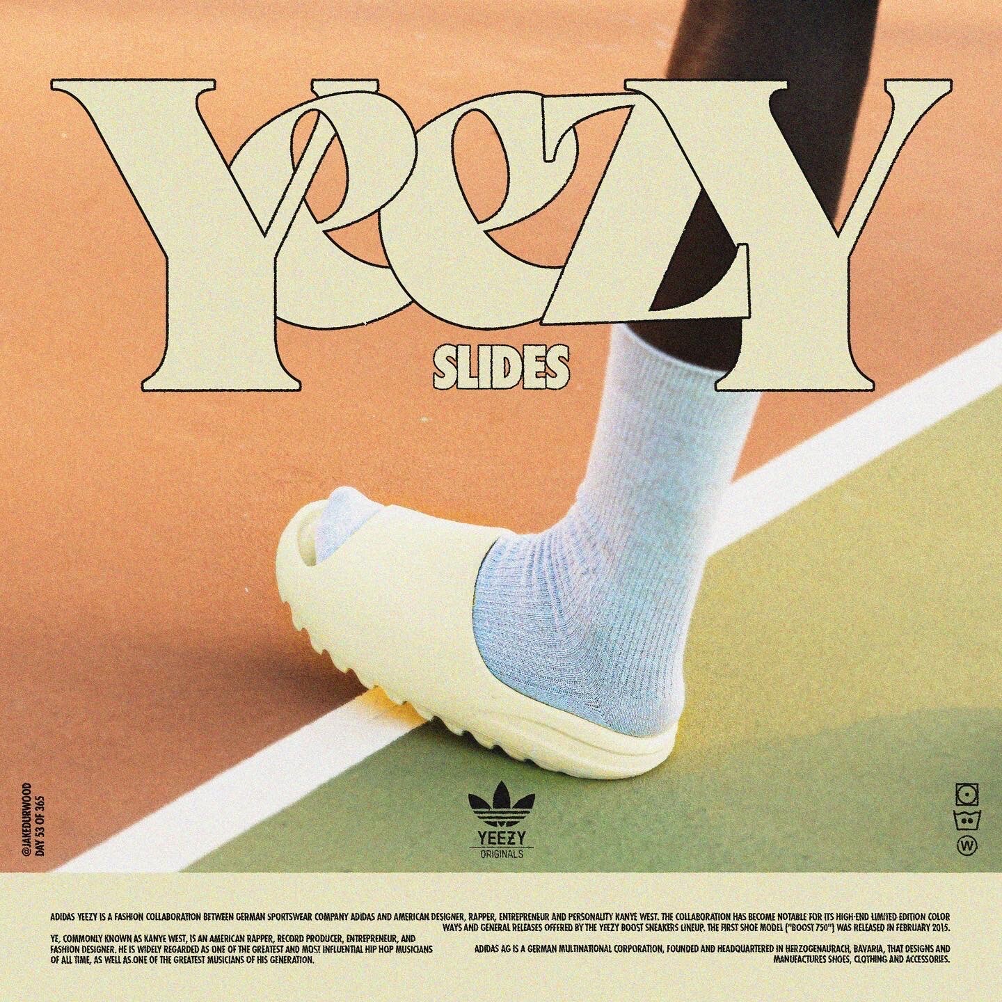 Yeezy 365 new arrivals