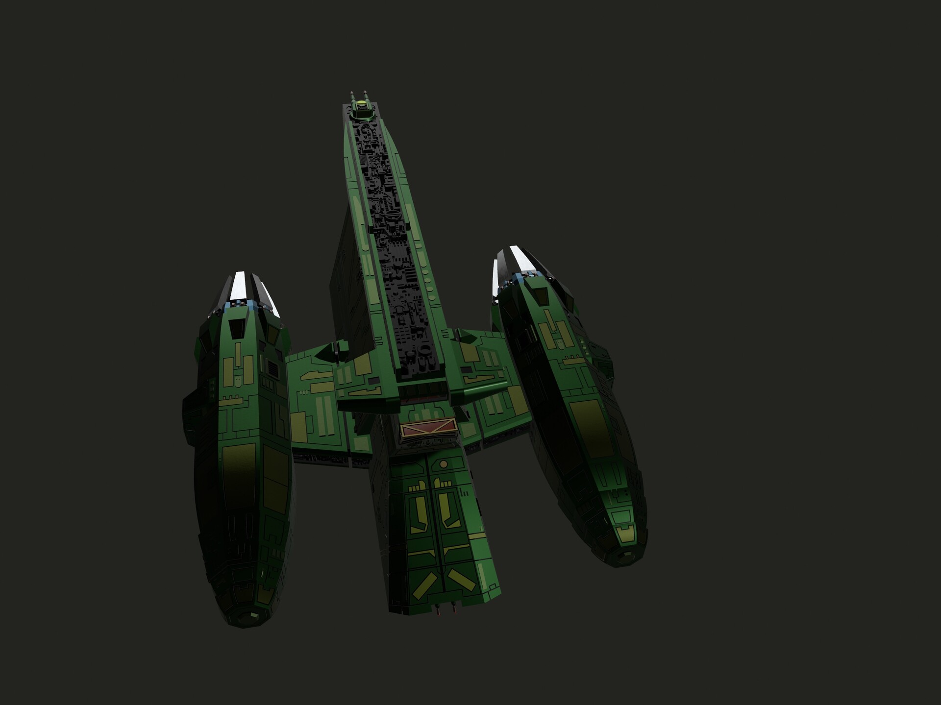 ArtStation - YV 865 freighter ArtStation - YV 865 freighter