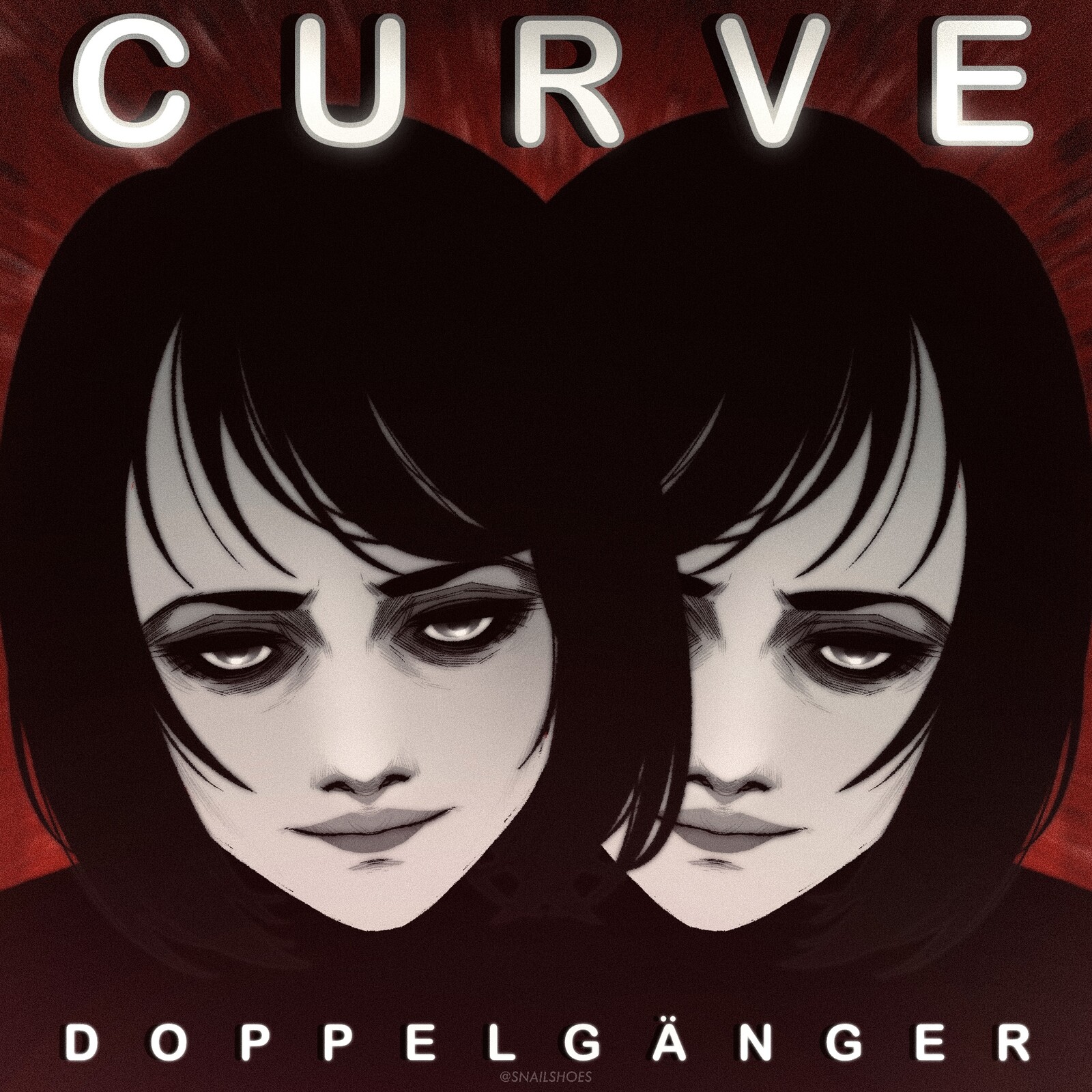 DOPPELGANGER