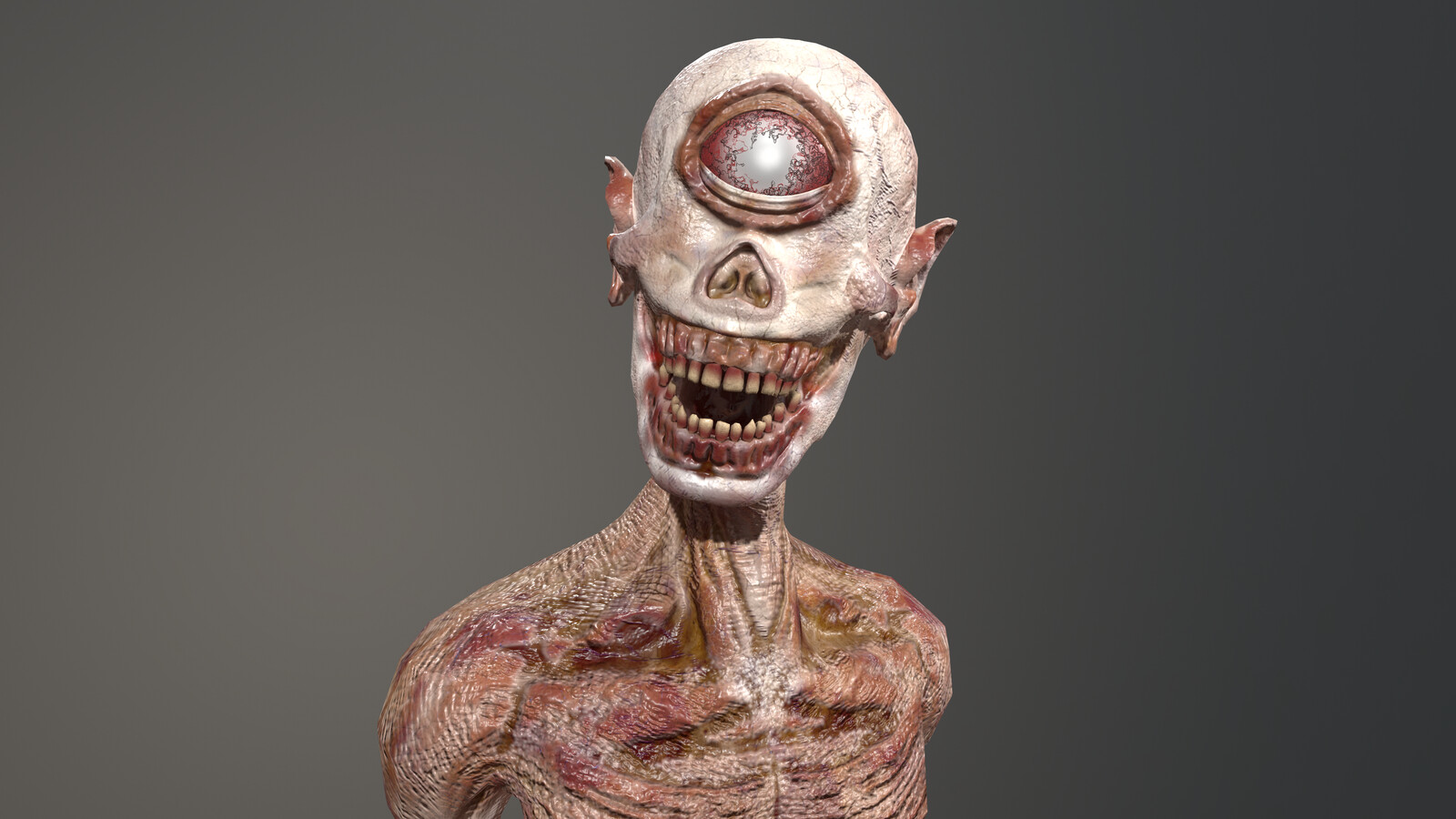 Ghoul