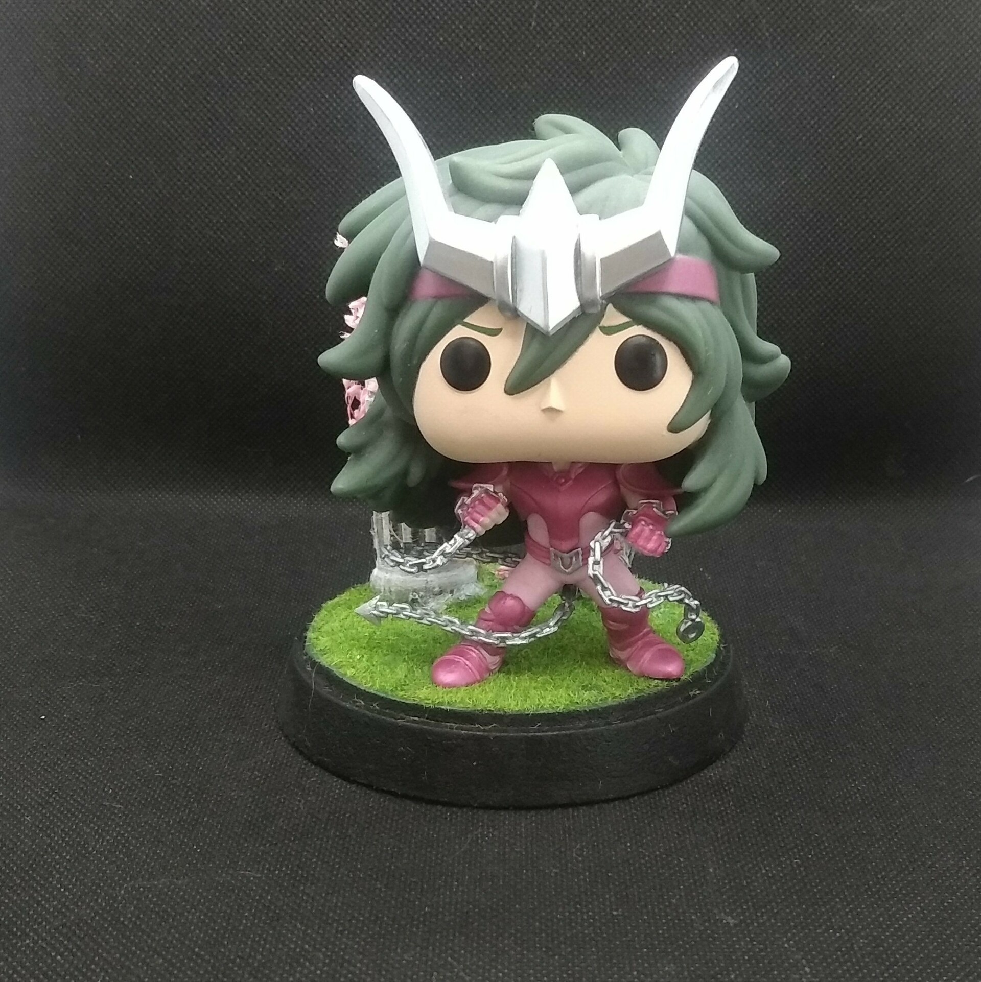 shun funko