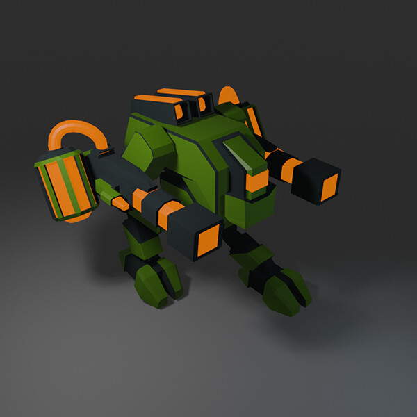 Piro Bot