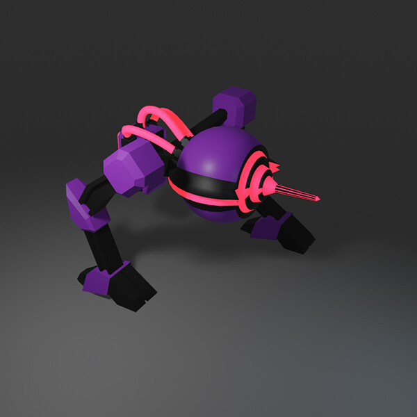 Laser Boss