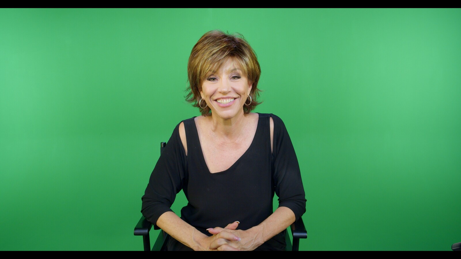 Green Screen Keying