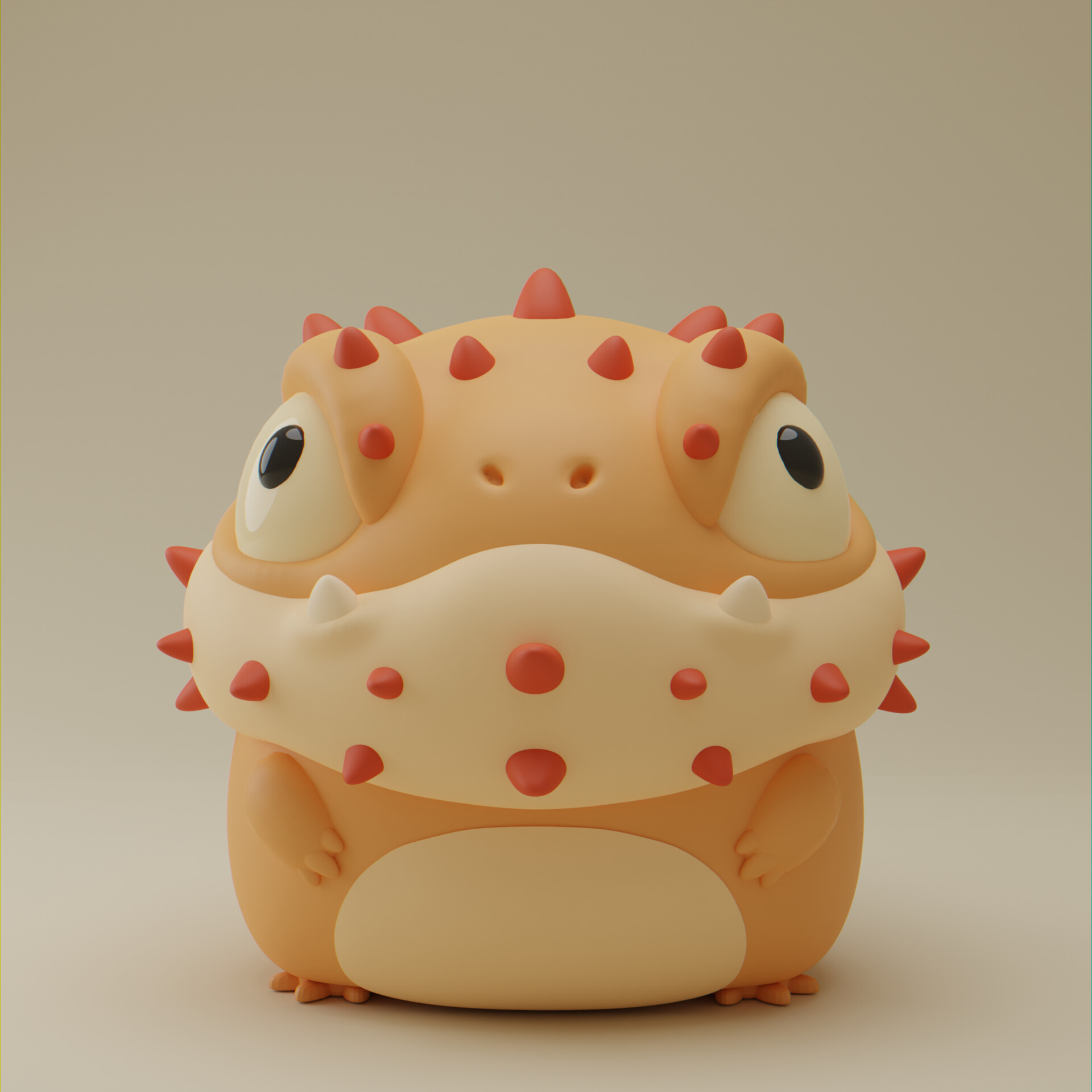 Son Nguyen Spiky