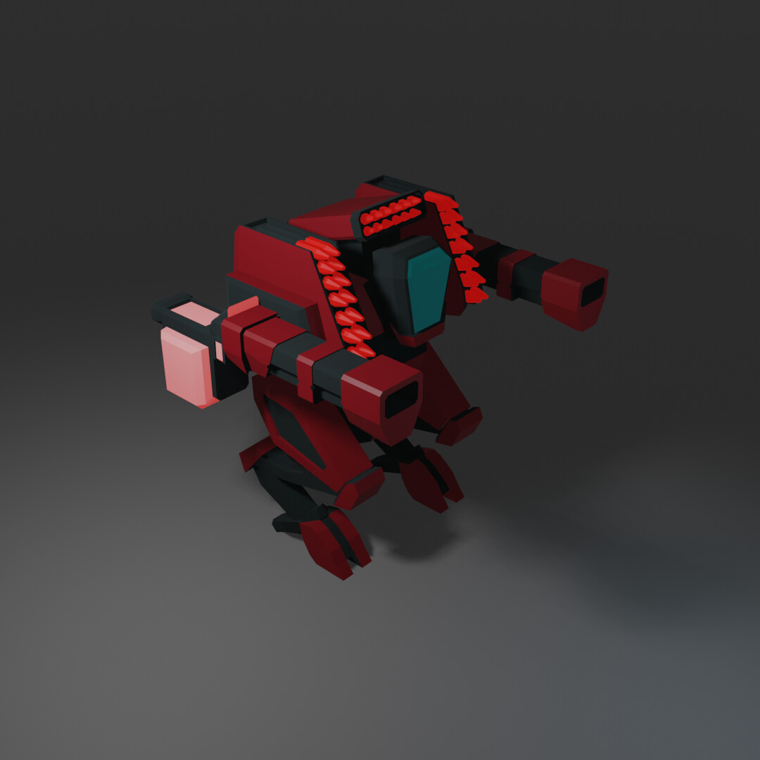 Rocket Boss