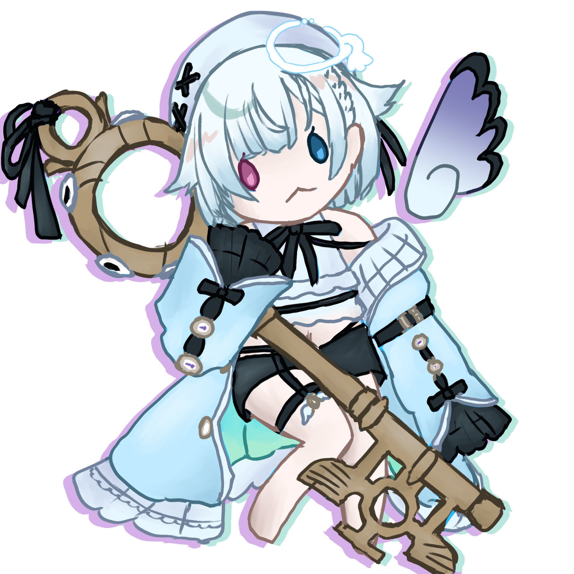 Amemiya Nazuna Voice 38 - b59t1n7