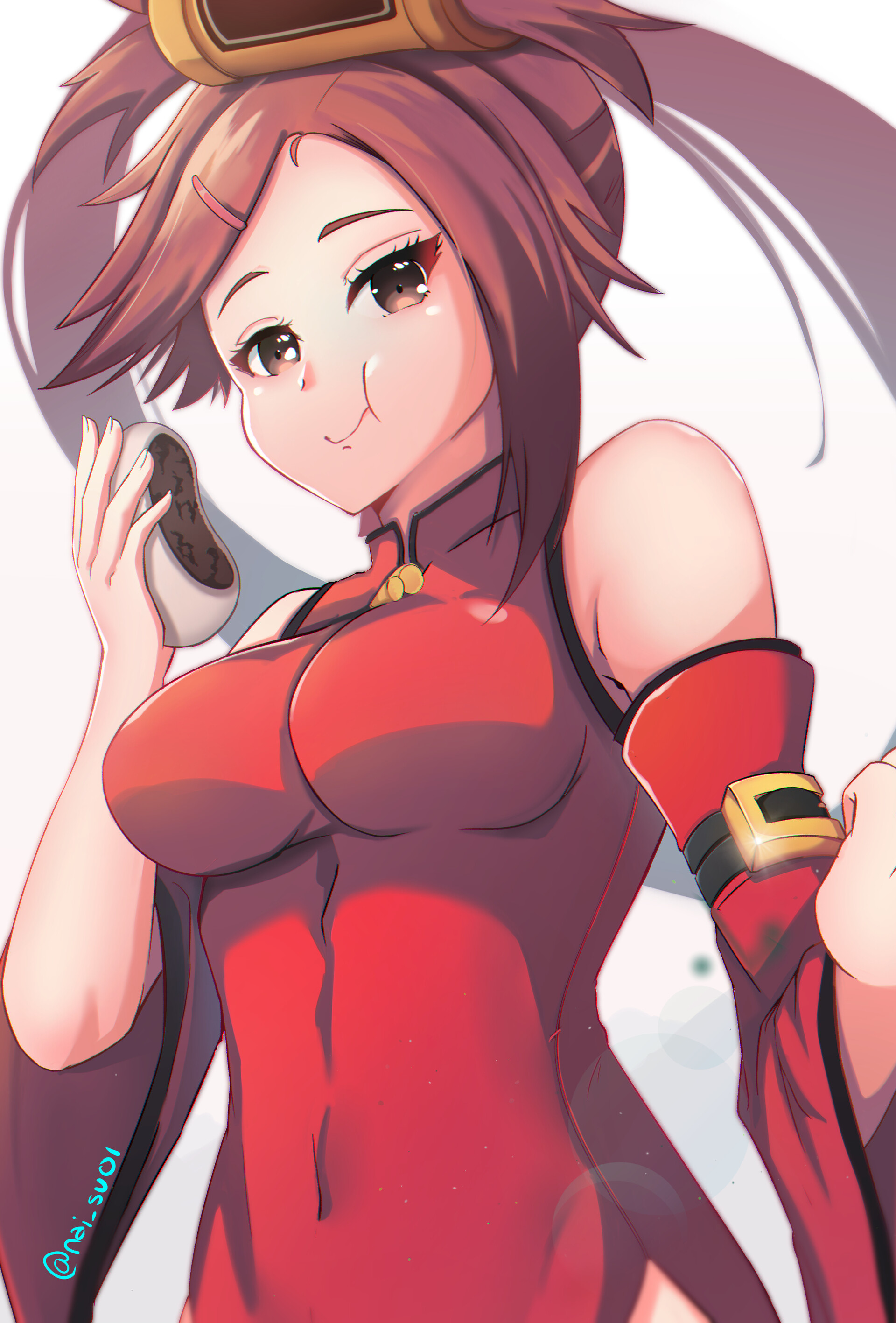 ArtStation JAM Guilty Gear