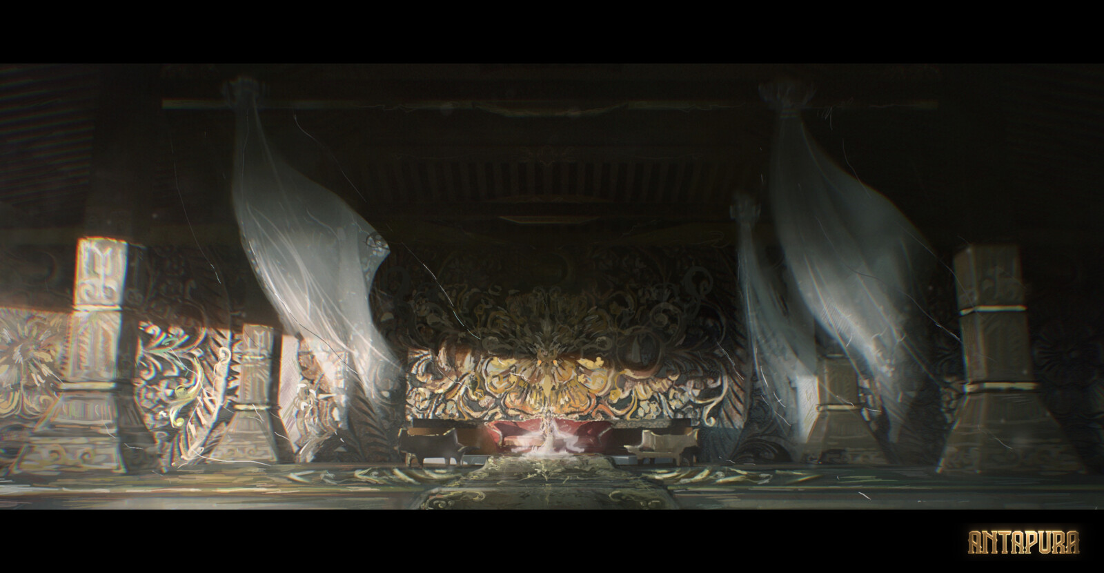 Interior Concept