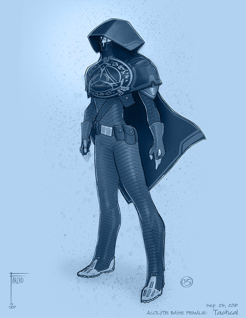 ArtStation - Marvel MMO