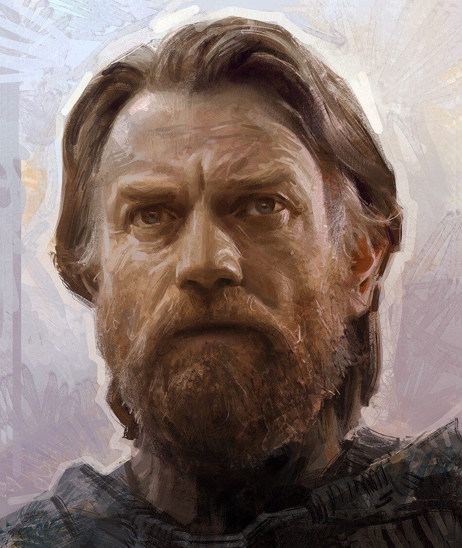 Obi-Wan Kenobi