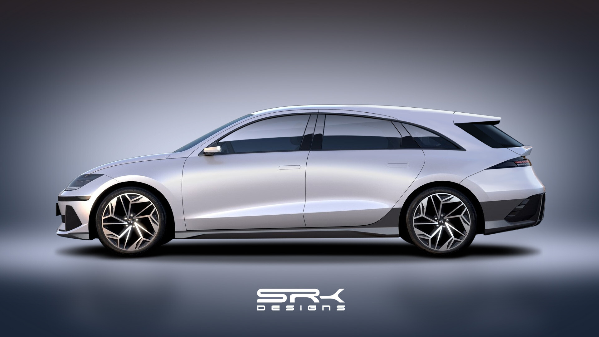 Hyundai Ioniq 6 2022