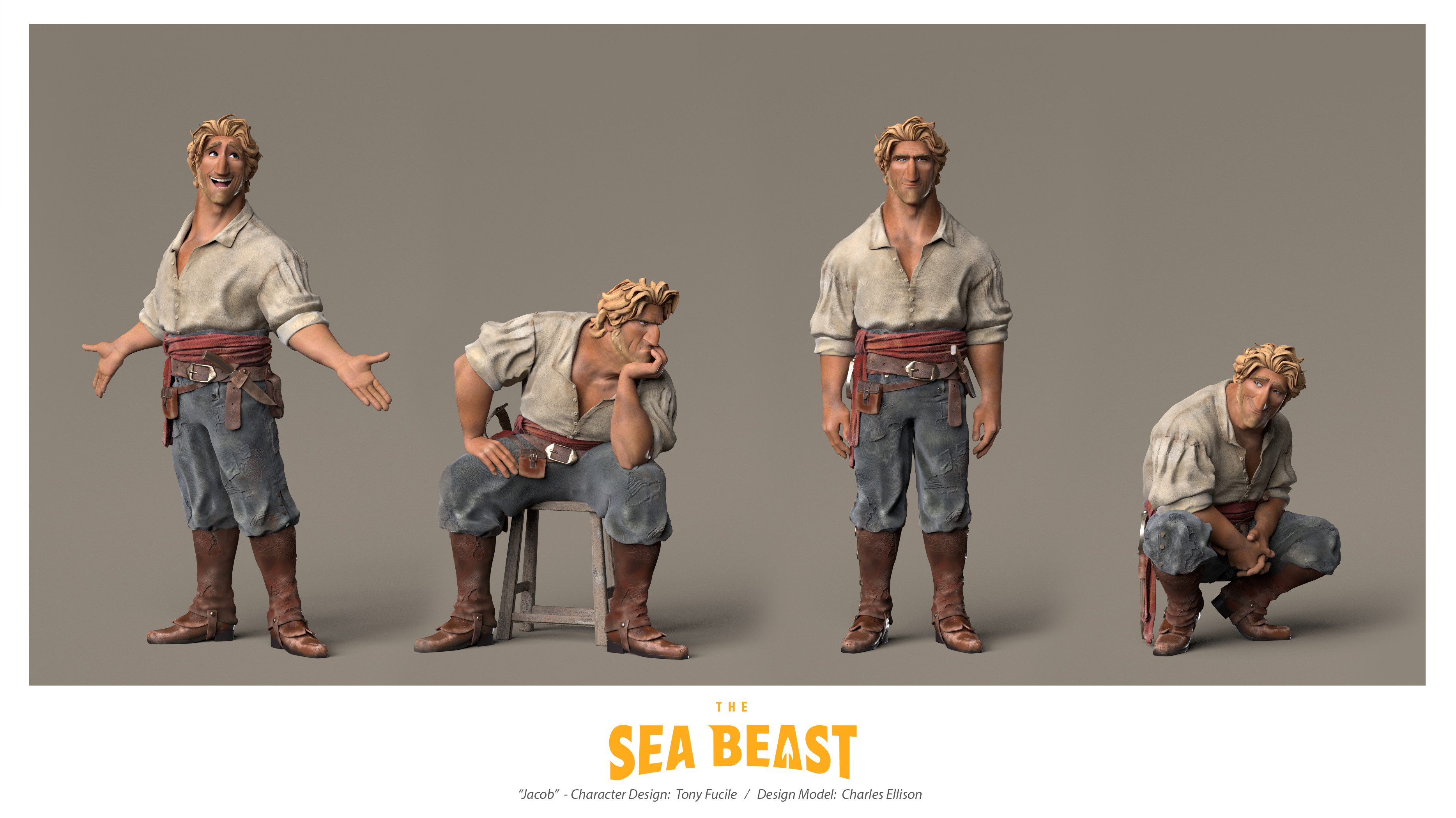 Sexy Beast Cast Net Worth