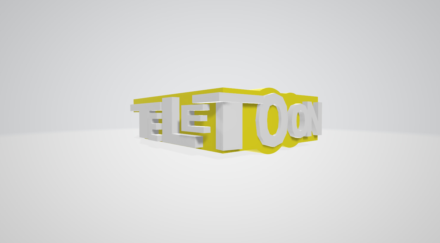 ArtStation - TELETOON - Channel Design (2022)