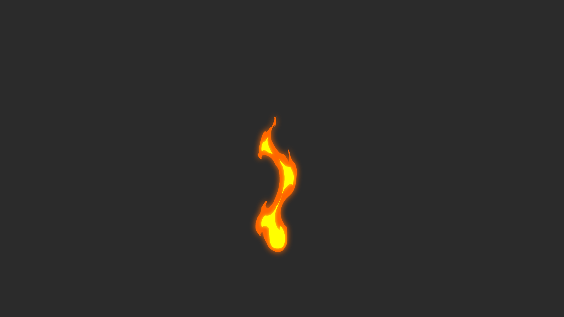 ArtStation - 2dfx fire compilation