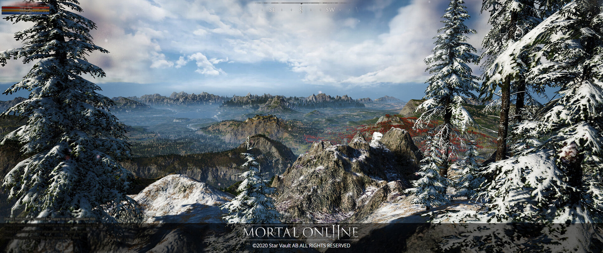 Mortal Online 2 on Steam