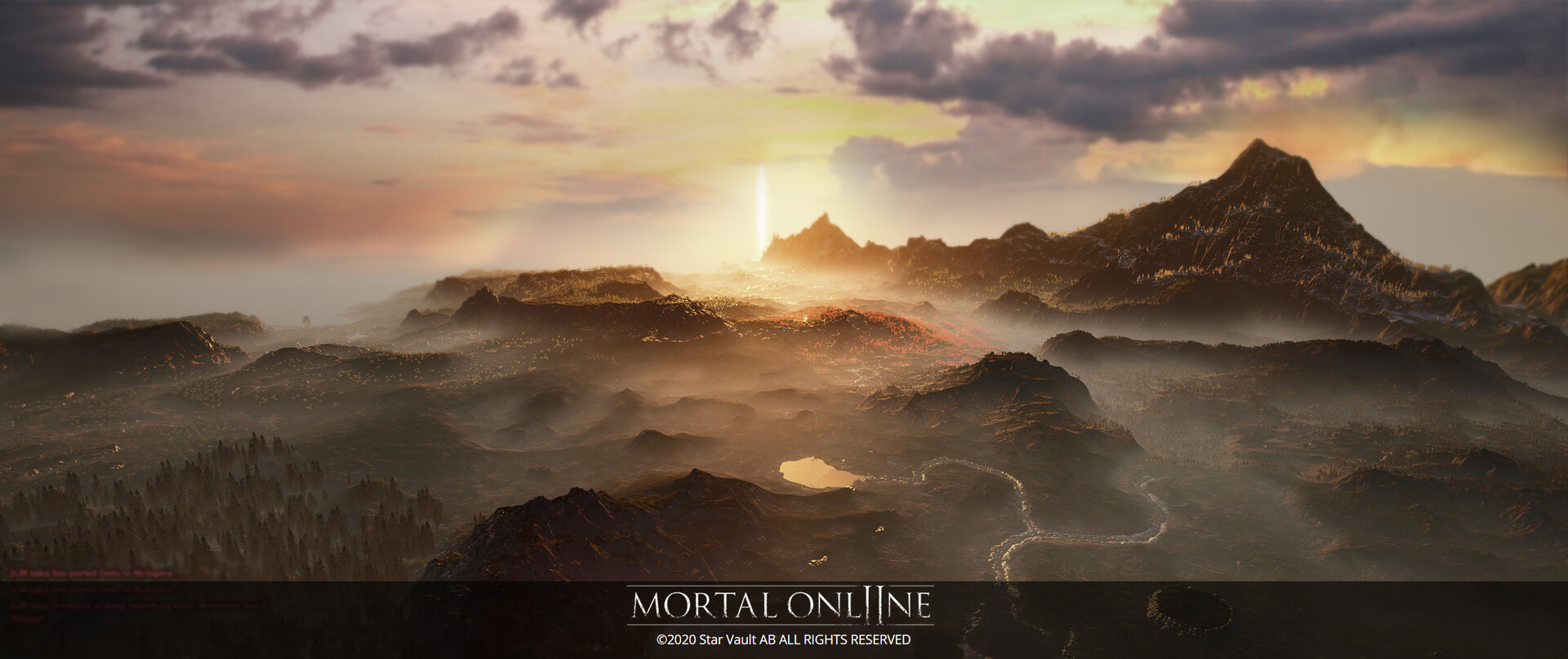 Bogomil Urukov Mortal Online 2 Ingame screenshots