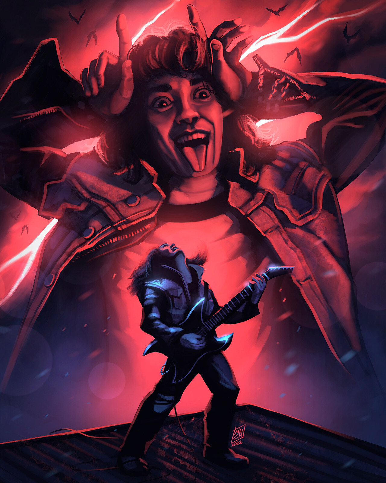 Final Art