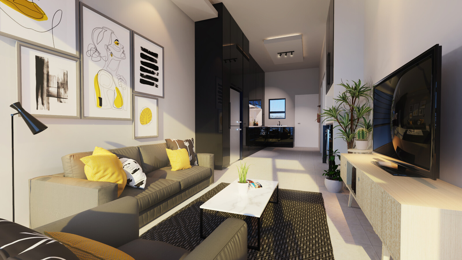 Remax Greystone Complex