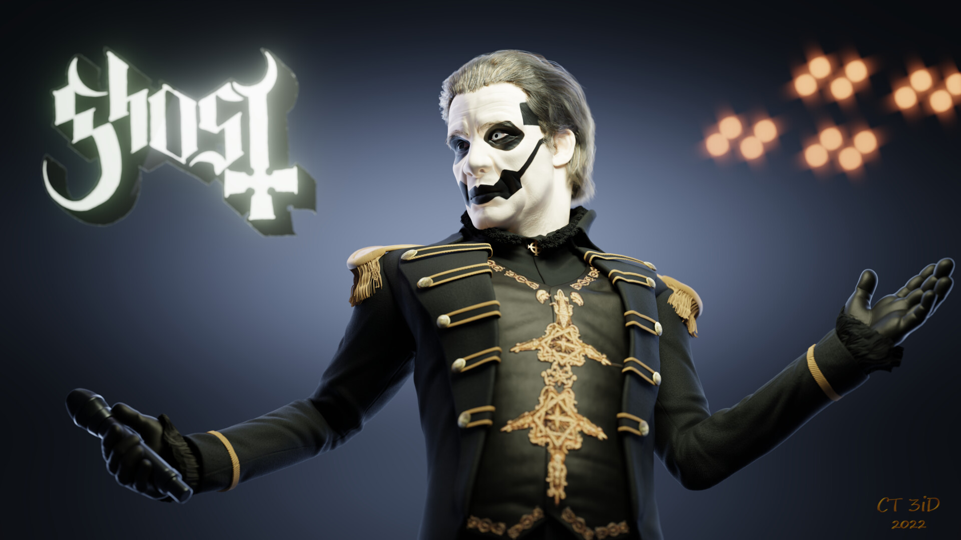 Artstation tobias forge