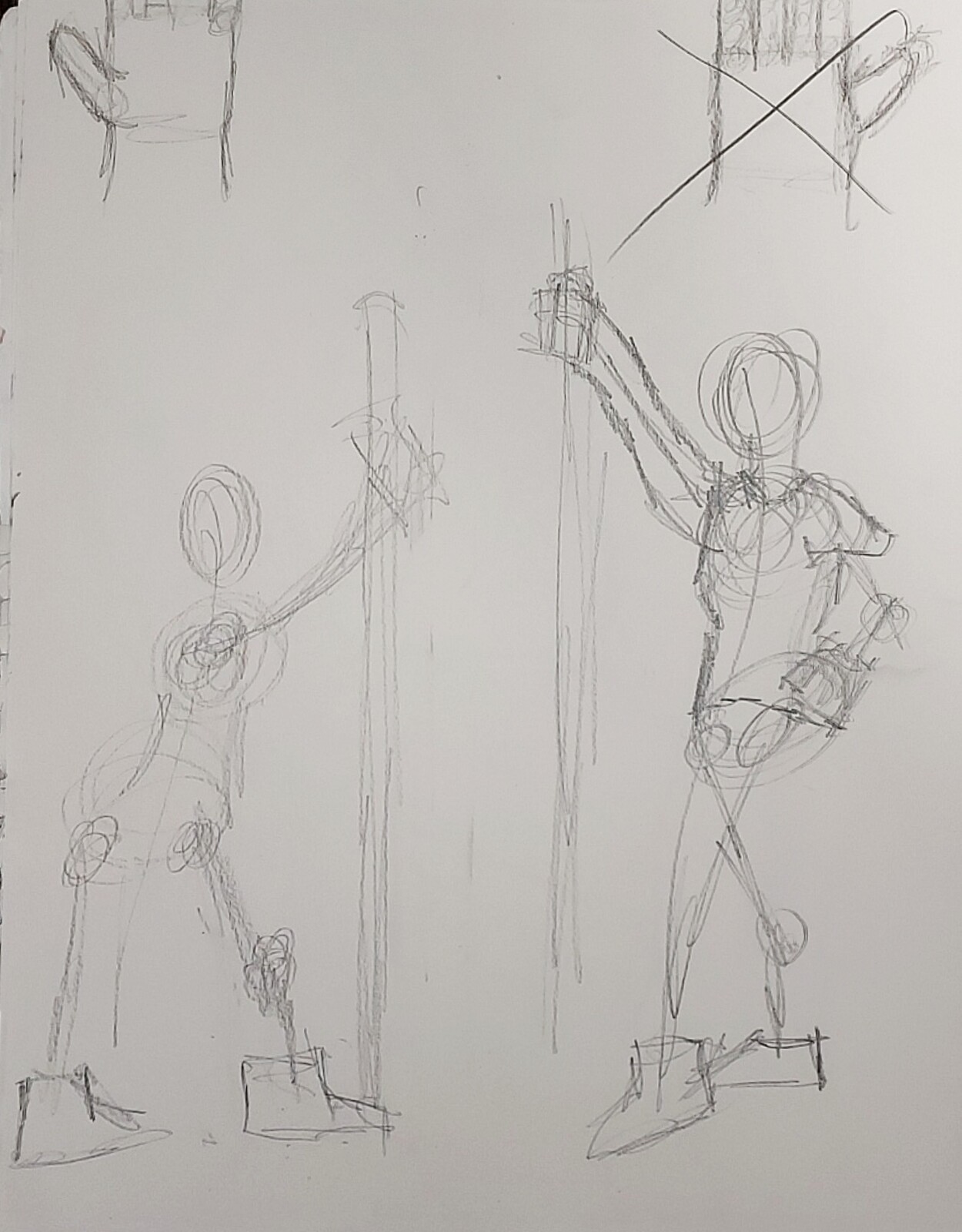 7/2 Gestures (Further Exploration)
