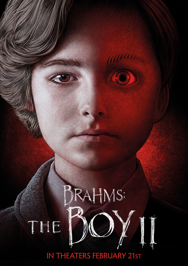 The boy 2 fmovies clearance