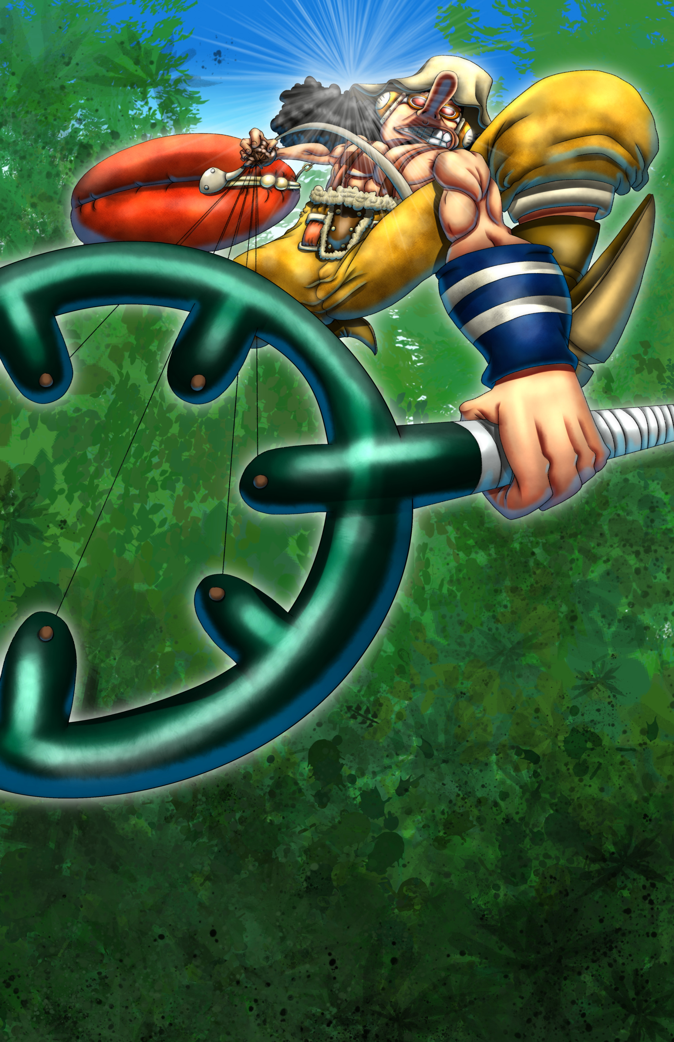 Background