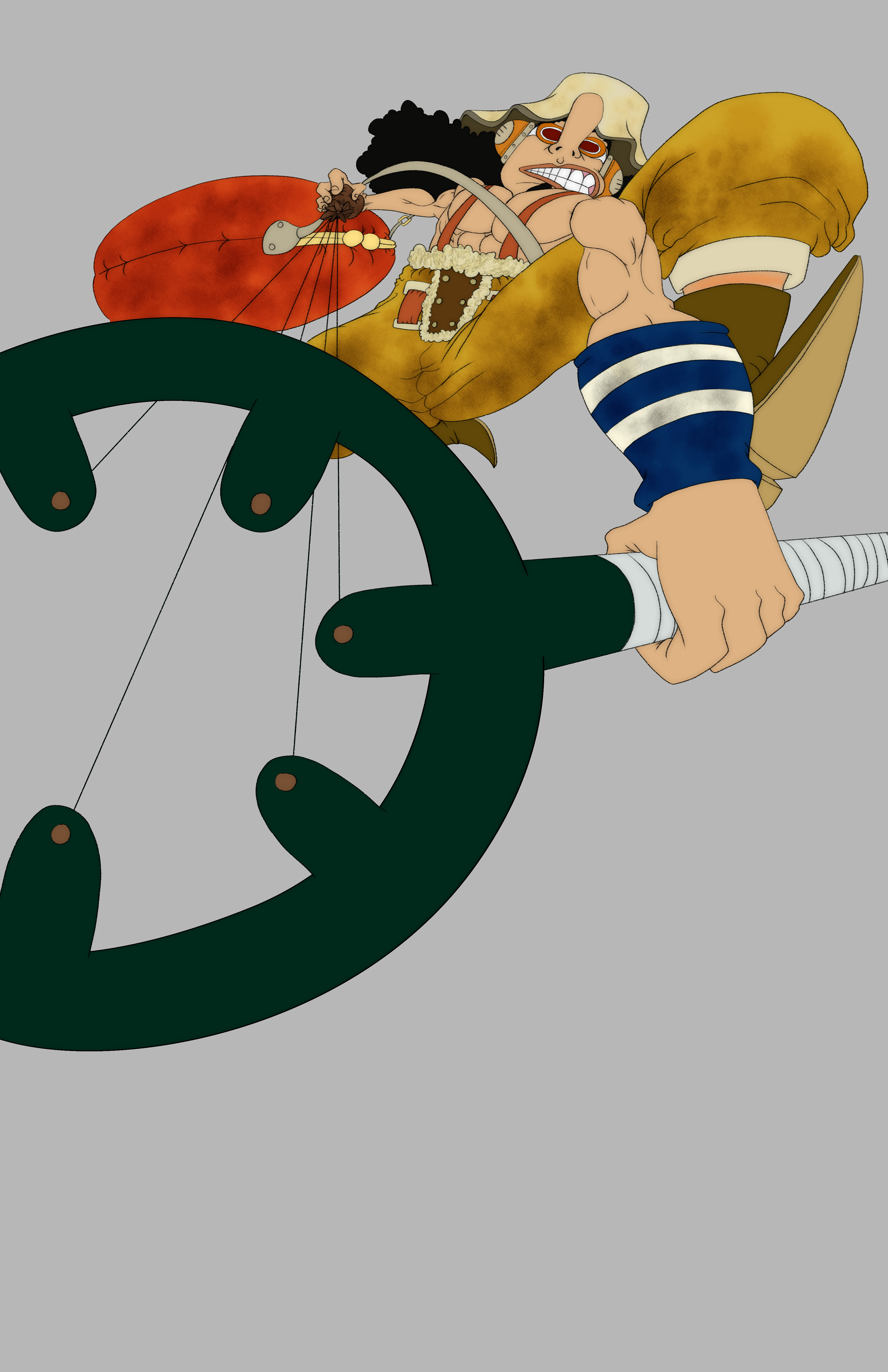 Flats