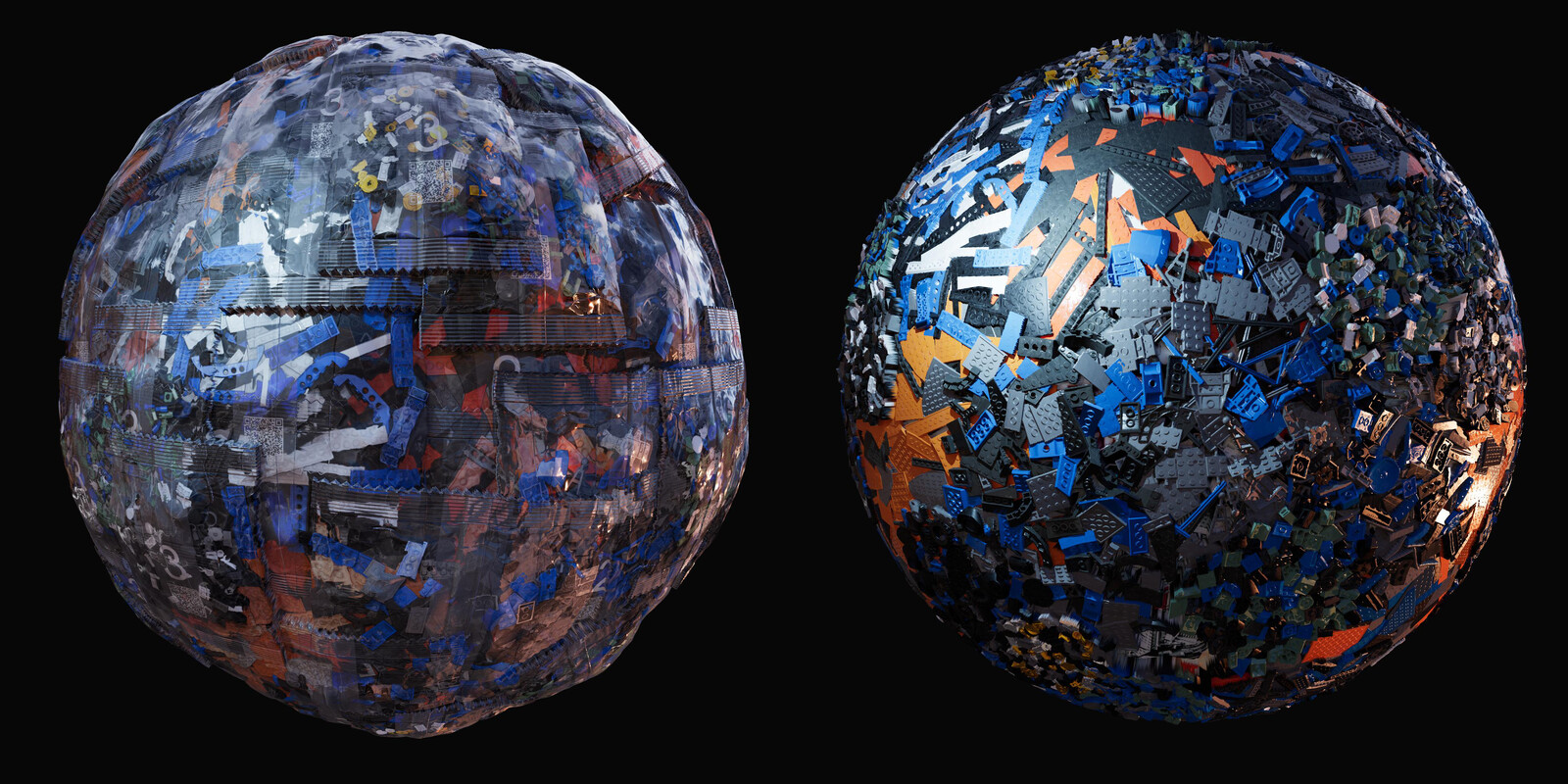 balls
