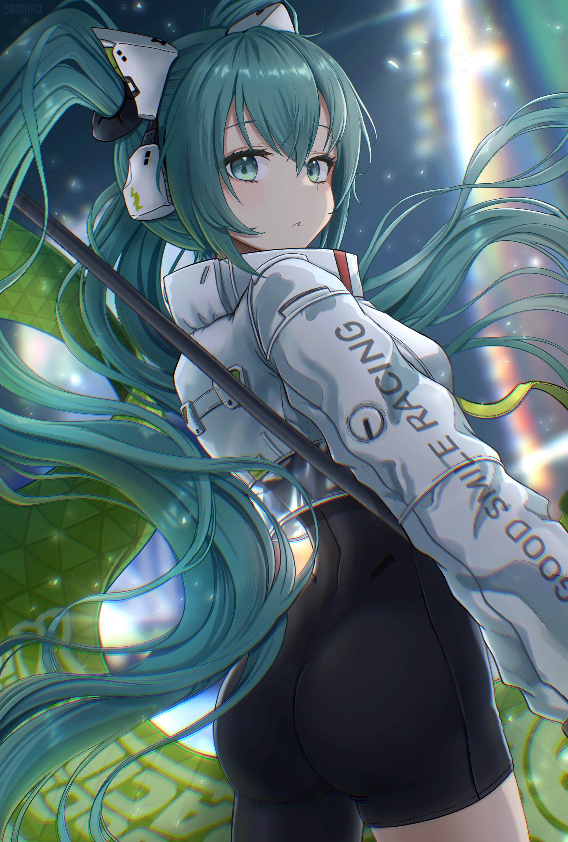 racing miku 2022