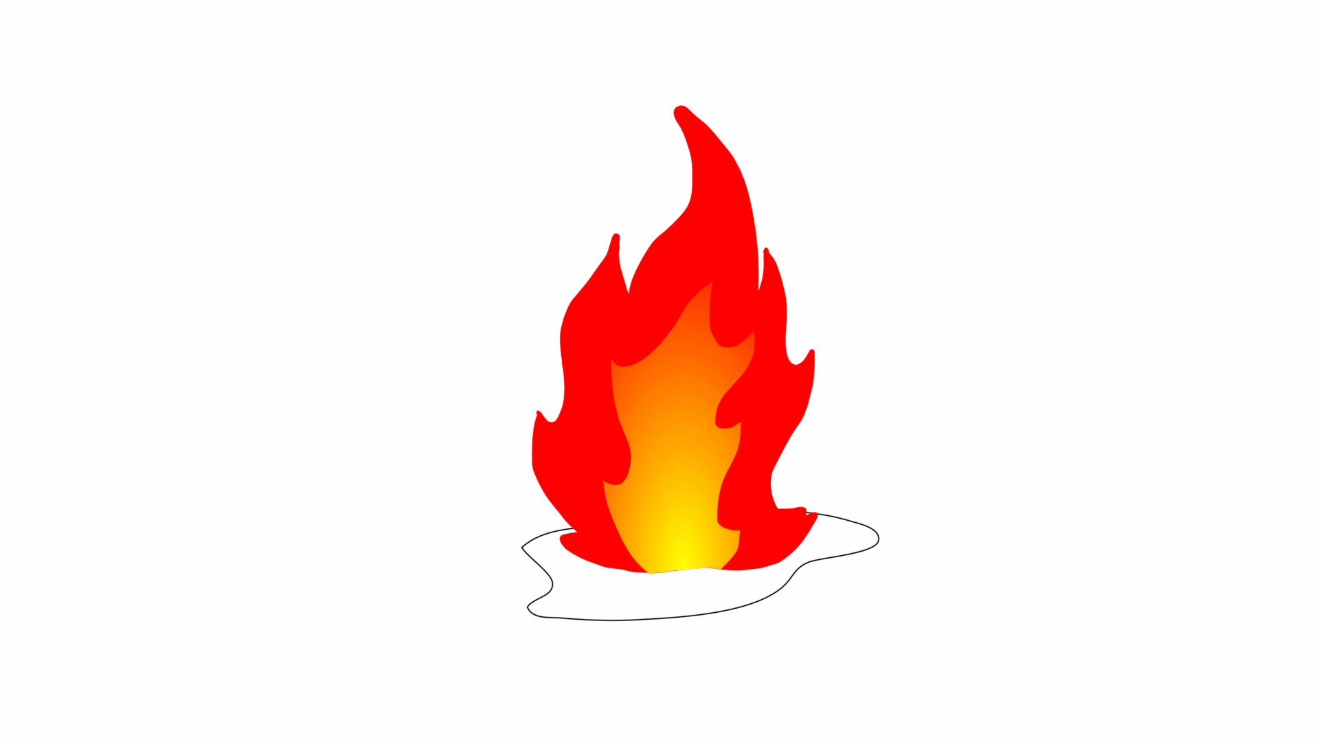 ArtStation - Quick Fire Animation