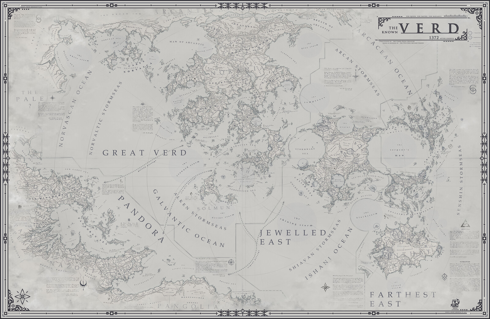 "Full-Size Version: https://www.dropbox.com/s/le89bbhk51zlv24/TheVerd_Map_DAS.png?dl=0 "