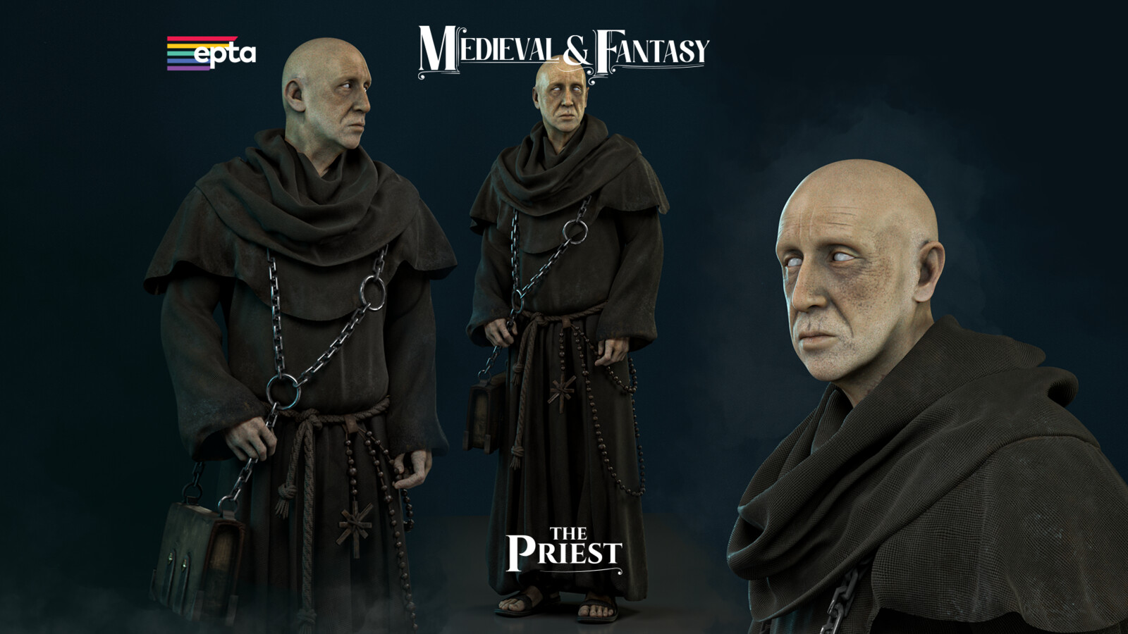 The Priest