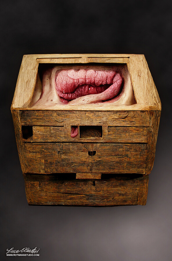 The Box
