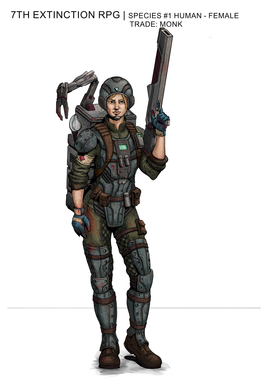 Art by: Rael Dionisio
https://www.artstation.com/raeldionisio